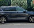 Сірий Сеат Tarraco, об'ємом двигуна 1.97 л та пробігом 205 тис. км за 29147 $, фото 5 на Automoto.ua