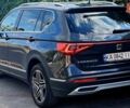 Сірий Сеат Tarraco, об'ємом двигуна 1.97 л та пробігом 205 тис. км за 29147 $, фото 3 на Automoto.ua