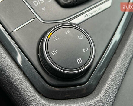 Сірий Сеат Tarraco, об'ємом двигуна 2 л та пробігом 169 тис. км за 27800 $, фото 17 на Automoto.ua