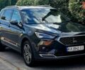 Сірий Сеат Tarraco, об'ємом двигуна 1.97 л та пробігом 205 тис. км за 29147 $, фото 1 на Automoto.ua