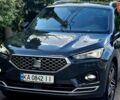 Сірий Сеат Tarraco, об'ємом двигуна 1.97 л та пробігом 205 тис. км за 29147 $, фото 15 на Automoto.ua