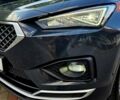 Сірий Сеат Tarraco, об'ємом двигуна 1.97 л та пробігом 205 тис. км за 29147 $, фото 16 на Automoto.ua