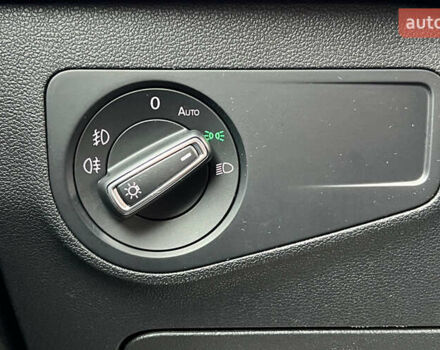 Сірий Сеат Tarraco, об'ємом двигуна 2 л та пробігом 169 тис. км за 27800 $, фото 18 на Automoto.ua