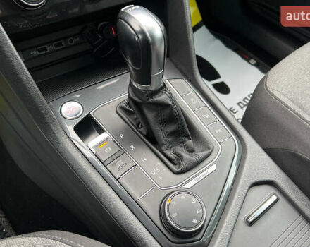 Сірий Сеат Tarraco, об'ємом двигуна 2 л та пробігом 169 тис. км за 27800 $, фото 16 на Automoto.ua