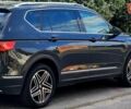 Сірий Сеат Tarraco, об'ємом двигуна 1.97 л та пробігом 205 тис. км за 29147 $, фото 17 на Automoto.ua