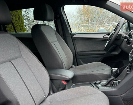 Сірий Сеат Tarraco, об'ємом двигуна 2 л та пробігом 169 тис. км за 27800 $, фото 19 на Automoto.ua