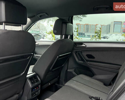 Сірий Сеат Tarraco, об'ємом двигуна 2 л та пробігом 169 тис. км за 27800 $, фото 21 на Automoto.ua