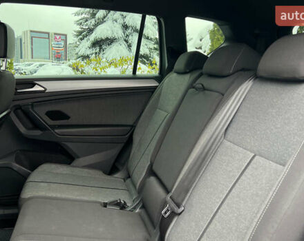 Сірий Сеат Tarraco, об'ємом двигуна 2 л та пробігом 169 тис. км за 27800 $, фото 22 на Automoto.ua