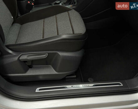 Серый Сеат Tarraco, объемом двигателя 2 л и пробегом 195 тыс. км за 29999 $, фото 130 на Automoto.ua