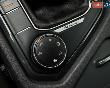 Серый Сеат Tarraco, объемом двигателя 2 л и пробегом 195 тыс. км за 29999 $, фото 161 на Automoto.ua