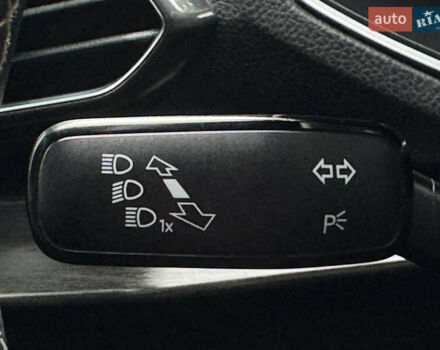 Серый Сеат Tarraco, объемом двигателя 2 л и пробегом 195 тыс. км за 29999 $, фото 182 на Automoto.ua