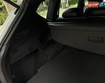 Серый Сеат Tarraco, объемом двигателя 2 л и пробегом 195 тыс. км за 29999 $, фото 112 на Automoto.ua