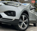 Сірий Сеат Tarraco, об'ємом двигуна 2 л та пробігом 194 тис. км за 29950 $, фото 7 на Automoto.ua