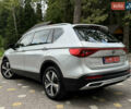 Сірий Сеат Tarraco, об'ємом двигуна 2 л та пробігом 194 тис. км за 29950 $, фото 14 на Automoto.ua