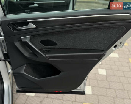 Серый Сеат Tarraco, объемом двигателя 2 л и пробегом 195 тыс. км за 29999 $, фото 123 на Automoto.ua