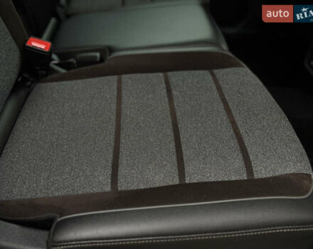 Серый Сеат Tarraco, объемом двигателя 2 л и пробегом 195 тыс. км за 29999 $, фото 121 на Automoto.ua