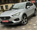 Серый Сеат Tarraco, объемом двигателя 2 л и пробегом 195 тыс. км за 29999 $, фото 4 на Automoto.ua