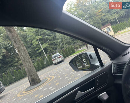 Серый Сеат Tarraco, объемом двигателя 2 л и пробегом 195 тыс. км за 29999 $, фото 195 на Automoto.ua