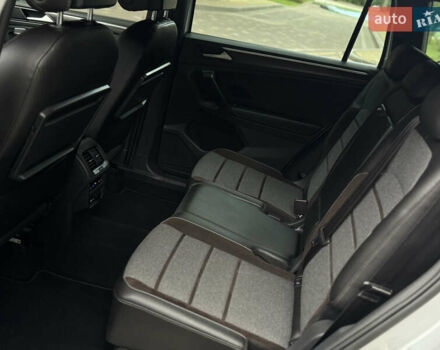 Серый Сеат Tarraco, объемом двигателя 2 л и пробегом 195 тыс. км за 29999 $, фото 103 на Automoto.ua