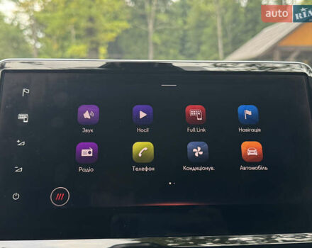 Серый Сеат Tarraco, объемом двигателя 2 л и пробегом 195 тыс. км за 29999 $, фото 169 на Automoto.ua