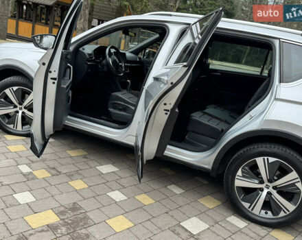 Серый Сеат Tarraco, объемом двигателя 2 л и пробегом 195 тыс. км за 29999 $, фото 24 на Automoto.ua