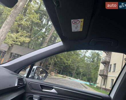 Серый Сеат Tarraco, объемом двигателя 2 л и пробегом 195 тыс. км за 29999 $, фото 194 на Automoto.ua