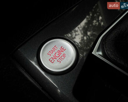 Серый Сеат Tarraco, объемом двигателя 2 л и пробегом 195 тыс. км за 29999 $, фото 163 на Automoto.ua