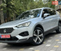 Сірий Сеат Tarraco, об'ємом двигуна 2 л та пробігом 194 тис. км за 29950 $, фото 113 на Automoto.ua