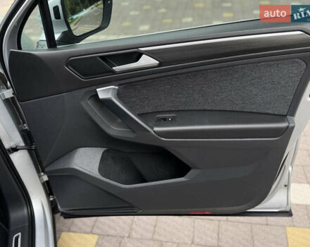 Серый Сеат Tarraco, объемом двигателя 2 л и пробегом 195 тыс. км за 29999 $, фото 126 на Automoto.ua