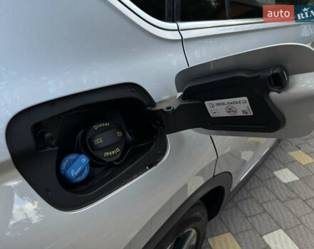 Серый Сеат Tarraco, объемом двигателя 2 л и пробегом 195 тыс. км за 29999 $, фото 224 на Automoto.ua