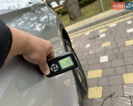 Серый Сеат Tarraco, объемом двигателя 2 л и пробегом 195 тыс. км за 29999 $, фото 234 на Automoto.ua