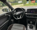 Сірий Сеат Tarraco, об'ємом двигуна 2 л та пробігом 194 тис. км за 29950 $, фото 85 на Automoto.ua