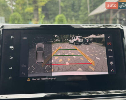 Серый Сеат Tarraco, объемом двигателя 2 л и пробегом 195 тыс. км за 29999 $, фото 167 на Automoto.ua