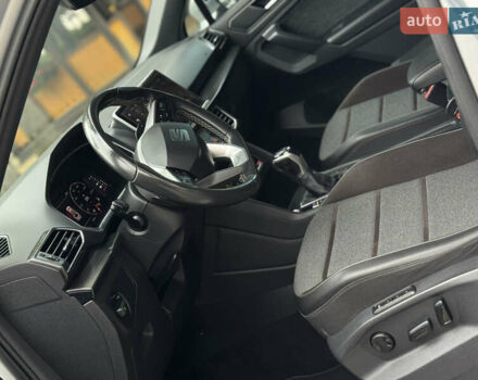 Серый Сеат Tarraco, объемом двигателя 2 л и пробегом 195 тыс. км за 29999 $, фото 98 на Automoto.ua