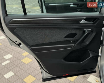 Серый Сеат Tarraco, объемом двигателя 2 л и пробегом 195 тыс. км за 29999 $, фото 105 на Automoto.ua