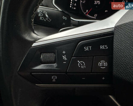 Серый Сеат Tarraco, объемом двигателя 2 л и пробегом 195 тыс. км за 29999 $, фото 178 на Automoto.ua