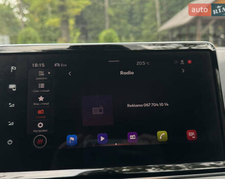 Серый Сеат Tarraco, объемом двигателя 2 л и пробегом 195 тыс. км за 29999 $, фото 176 на Automoto.ua