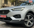 Сірий Сеат Tarraco, об'ємом двигуна 2 л та пробігом 194 тис. км за 29950 $, фото 10 на Automoto.ua