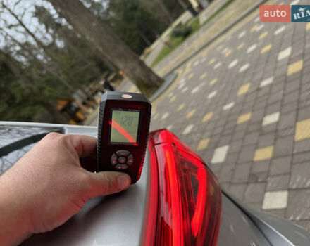 Серый Сеат Tarraco, объемом двигателя 2 л и пробегом 195 тыс. км за 29999 $, фото 239 на Automoto.ua