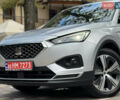 Сірий Сеат Tarraco, об'ємом двигуна 2 л та пробігом 194 тис. км за 29950 $, фото 94 на Automoto.ua
