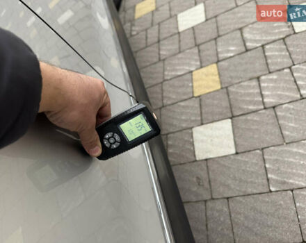 Серый Сеат Tarraco, объемом двигателя 2 л и пробегом 195 тыс. км за 29999 $, фото 244 на Automoto.ua