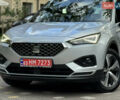 Сірий Сеат Tarraco, об'ємом двигуна 2 л та пробігом 194 тис. км за 29950 $, фото 9 на Automoto.ua