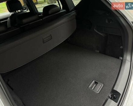 Серый Сеат Tarraco, объемом двигателя 2 л и пробегом 195 тыс. км за 29999 $, фото 110 на Automoto.ua