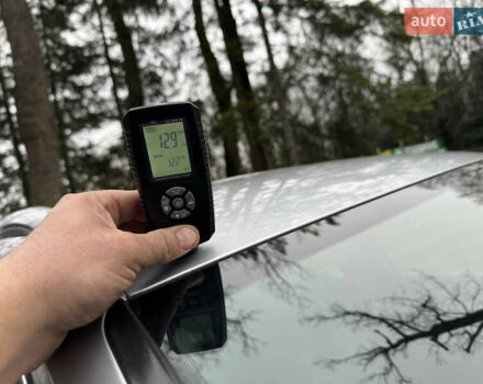 Серый Сеат Tarraco, объемом двигателя 2 л и пробегом 195 тыс. км за 29999 $, фото 248 на Automoto.ua