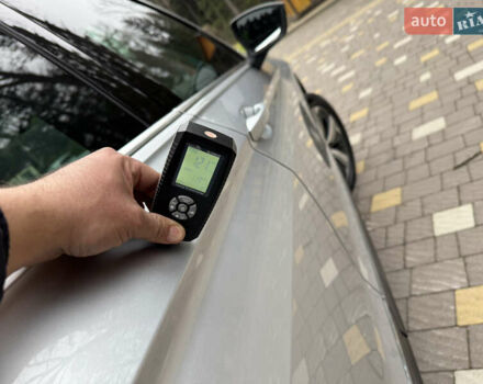 Серый Сеат Tarraco, объемом двигателя 2 л и пробегом 195 тыс. км за 29999 $, фото 243 на Automoto.ua