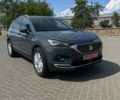 Сірий Сеат Tarraco, об'ємом двигуна 1.4 л та пробігом 149 тис. км за 25900 $, фото 1 на Automoto.ua