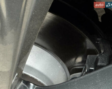 Серый Сеат Tarraco, объемом двигателя 2 л и пробегом 195 тыс. км за 29999 $, фото 63 на Automoto.ua