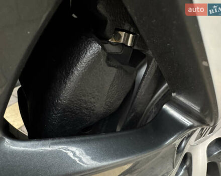 Серый Сеат Tarraco, объемом двигателя 2 л и пробегом 195 тыс. км за 29999 $, фото 67 на Automoto.ua