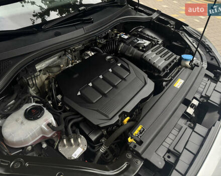 Серый Сеат Tarraco, объемом двигателя 2 л и пробегом 195 тыс. км за 29999 $, фото 205 на Automoto.ua