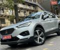 Сірий Сеат Tarraco, об'ємом двигуна 2 л та пробігом 194 тис. км за 29950 $, фото 3 на Automoto.ua